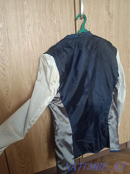 Продам костюм,пиджак,брюки Павлодар - изображение 6