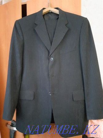 Suit men's deuce Pavlodar - photo 1