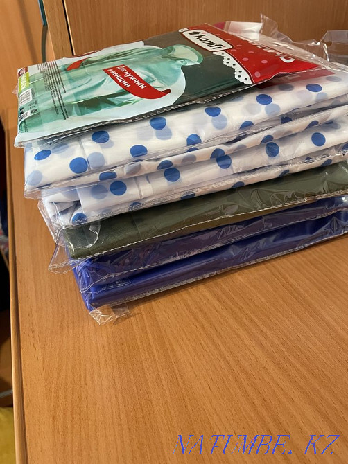 Дождевики 6шт за 2000 Павлодар - изображение 3