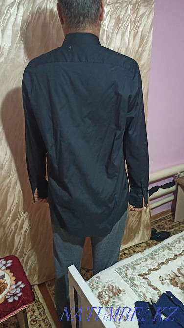 Рубашки новые хб Шымкент - изображение 6