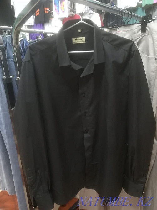 Костюм двойка, мужской, надевались один раз на мероприятие. Лисаковск - изображение 3