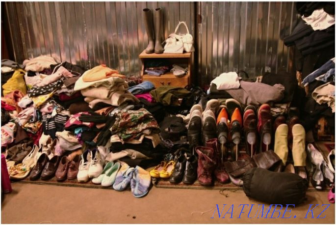 Заберу ненужный мужской одежда и обувь Атырау - изображение 2
