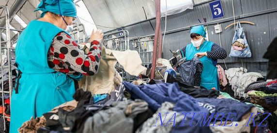 Заберу ненужный мужской одежда и обувь Атырау - изображение 1