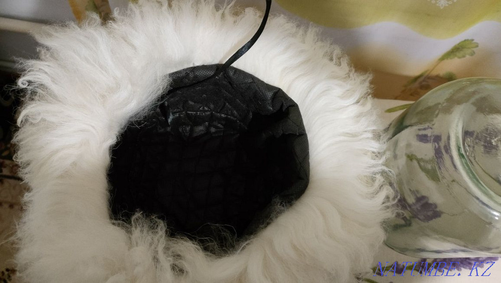 Продам новый папаху Муткенова - изображение 4