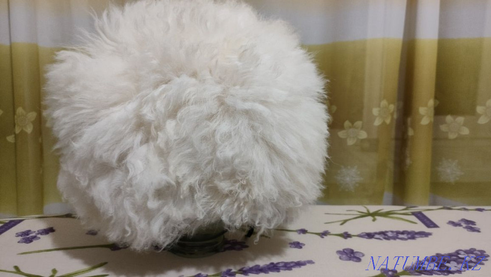 Продам новый папаху Муткенова - изображение 2