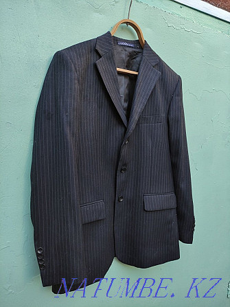 Пиджак мужской продам Тараз - изображение 1