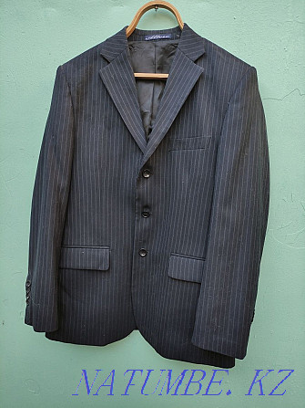 Пиджак мужской продам Тараз - изображение 2