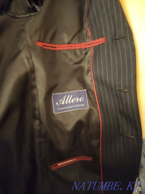 Пиджак мужской продам Тараз - изображение 3