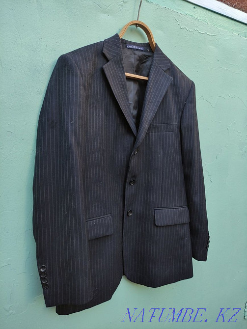 Пиджак мужской продам Тараз - изображение 1