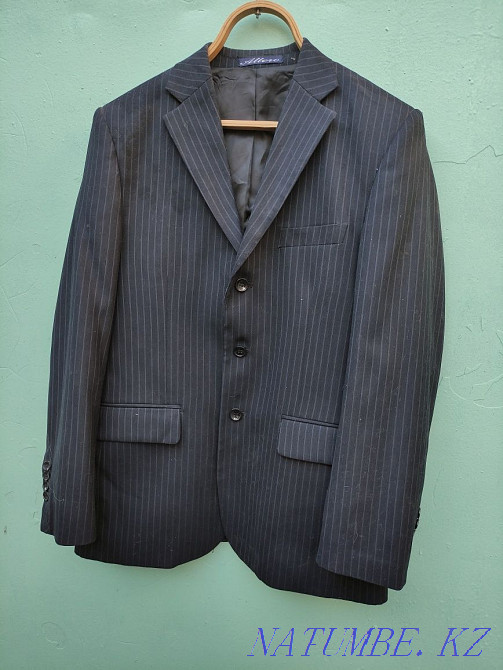 Пиджак мужской продам Тараз - изображение 2