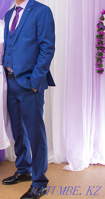 Sell men's suit Petropavlovsk - photo 1