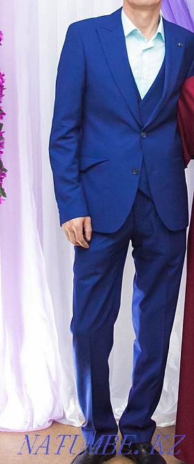 Sell men's suit Petropavlovsk - photo 1