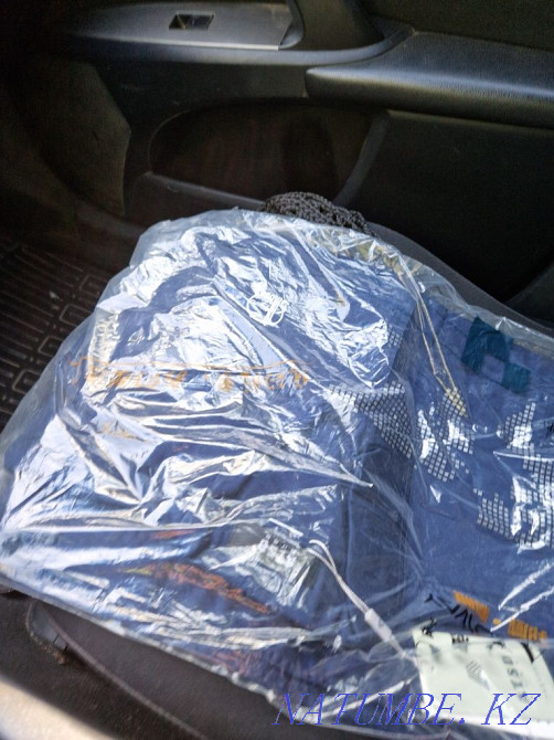 Продам спец одежда хлопок летний Уральск - изображение 1