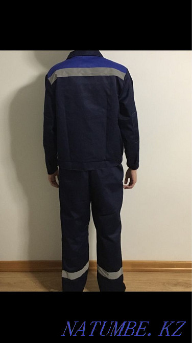 Жаңа жазғы комбинезон  Ақтөбе  - изображение 2