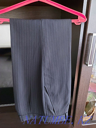 Мужской костюм с брюками Караганда - изображение 2