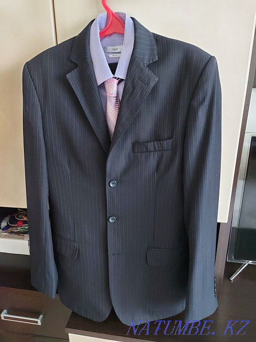Men's suit with trousers Karagandy - photo 1
