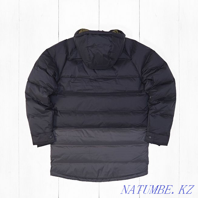 Reebok Boys 2-in-1 Hooded Winter Jacket Black & Red S/4 NWT | eBay