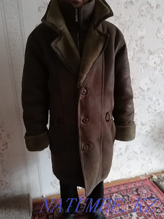 Sell men's coat Petropavlovsk - photo 2
