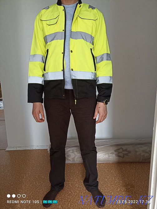 Overalls for work Atyrau - photo 3