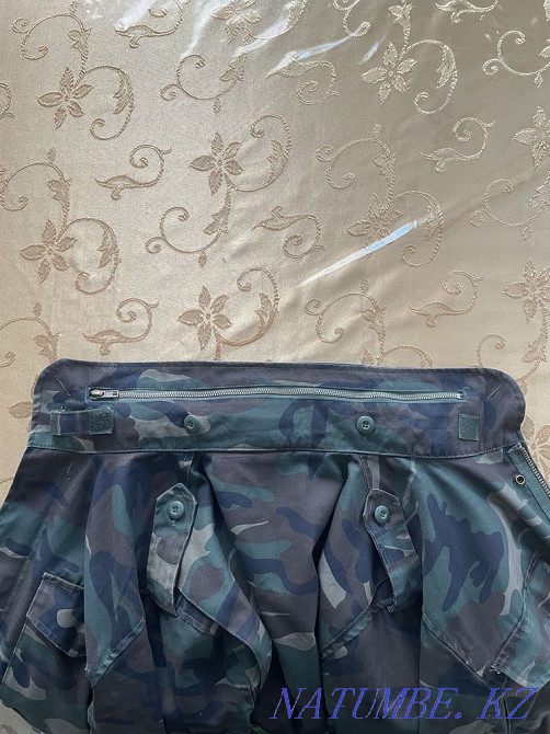 Военная куртка ( весна осень ) Алматы - изображение 7