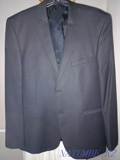 Продам мужской костюм Усть-Каменогорск - изображение 1