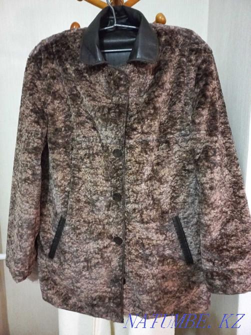 Продам дубленку мужскую Усть-Каменогорск - изображение 2