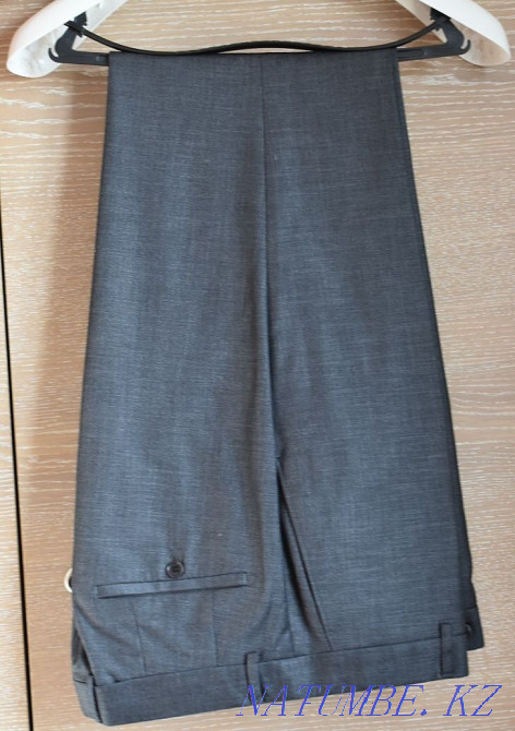 Man's suit 50 size. Талас - photo 3