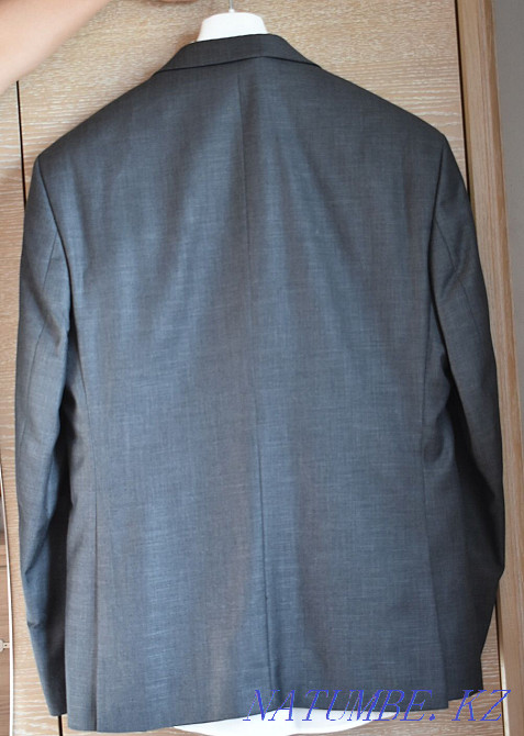 Man's suit 50 size. Талас - photo 2
