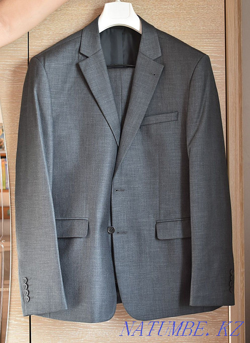 Man's suit 50 size. Талас - photo 1
