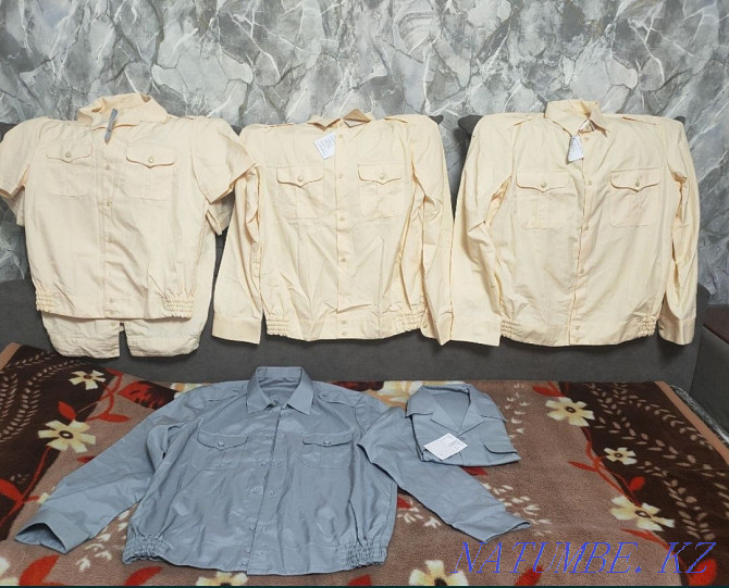 military uniform Astana - photo 6