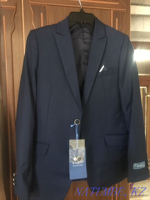 School dress Taraz - photo 1