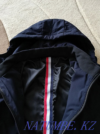 Men's demi-season jacket, pp46-48 Kostanay - photo 3