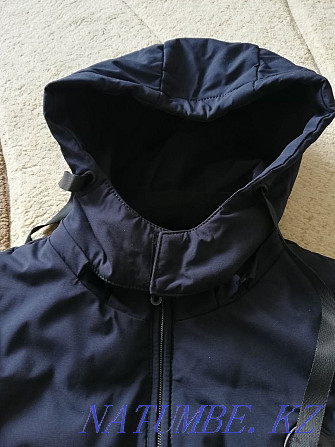 Men's demi-season jacket, pp46-48 Kostanay - photo 2