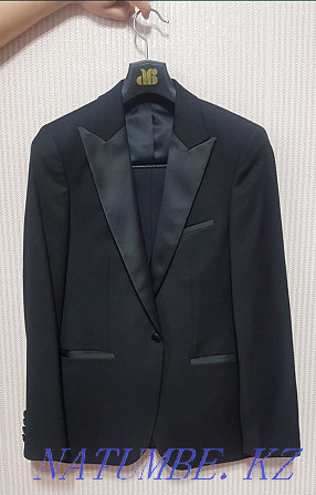 Groom tuxedo for sale Kapshagay - photo 1
