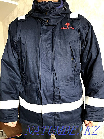 Продам спец.куртка 15 000 Мичуринское - изображение 1