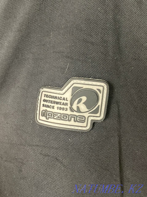 Горнолыжный костюм S RIPZONE Алматы - изображение 4