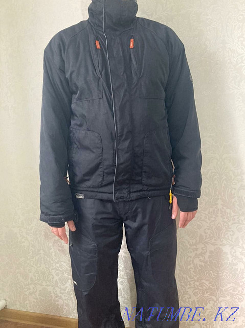 Горнолыжный костюм S RIPZONE Алматы - изображение 1