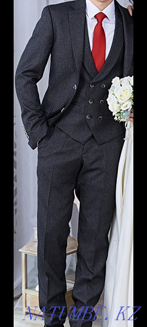 Sell men's suit Oral - photo 1