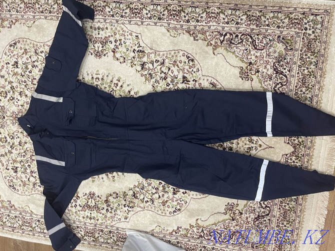 Special clothing overalls Aqsay - photo 5