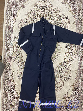 Special clothing overalls Aqsay - photo 7