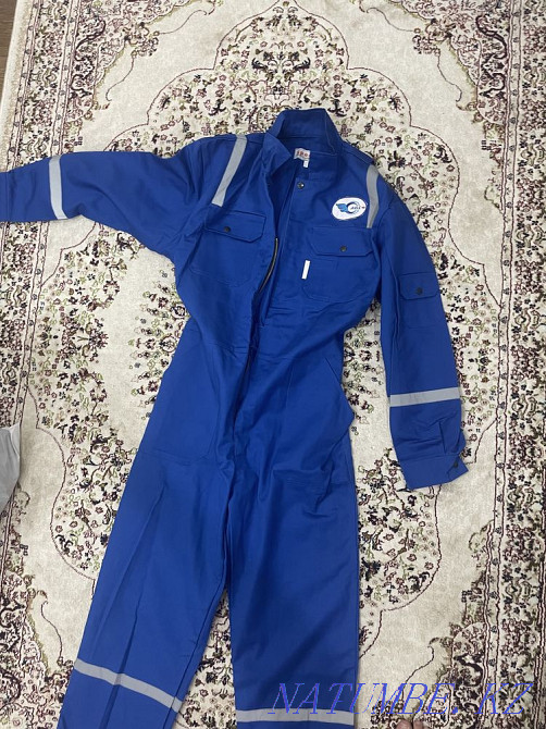 Special clothing overalls Aqsay - photo 3