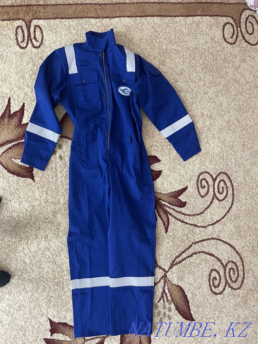 Special clothing overalls Aqsay - photo 1