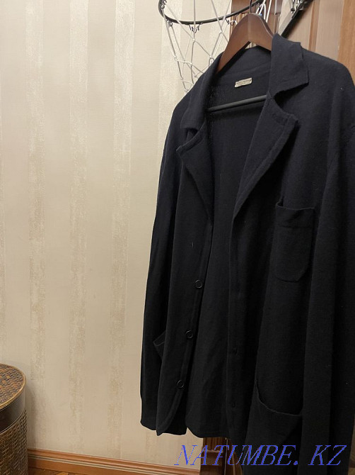 Мужской кардиган Астана - изображение 1
