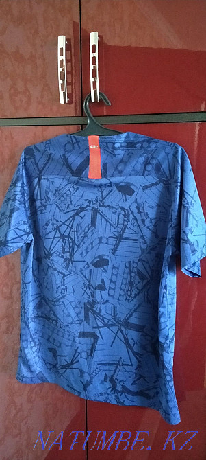 Мужская футболка Челси Шымкент - изображение 2