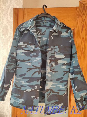 Sell uniform size 42 Нуркен - photo 2