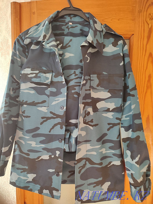 Sell uniform size 42 Нуркен - photo 1