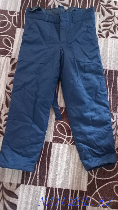 I will sell special overalls Мичуринское - photo 3