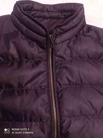 Продается мужская куртка размер 46-48 Balqash