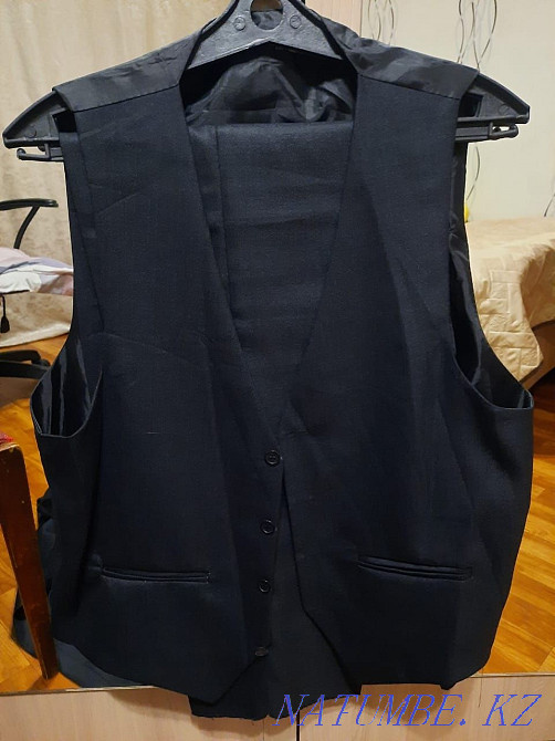 Men's three-piece suit Semey - photo 2