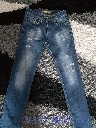 I sell men's jeans Kostanay - photo 1